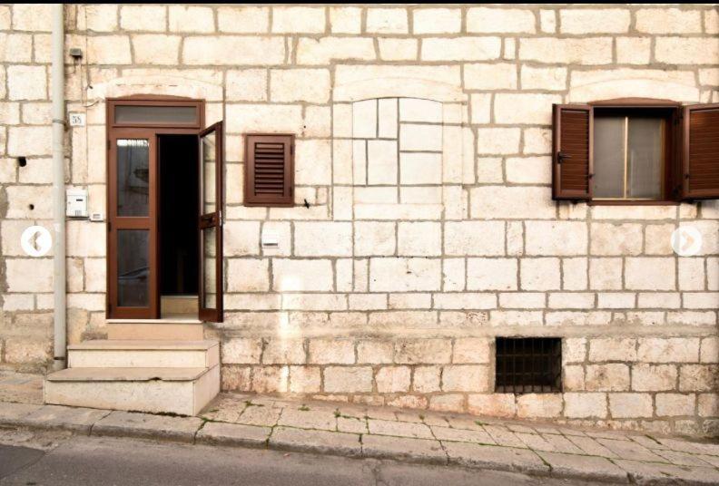 Casa Serena Ostuni Exterior photo