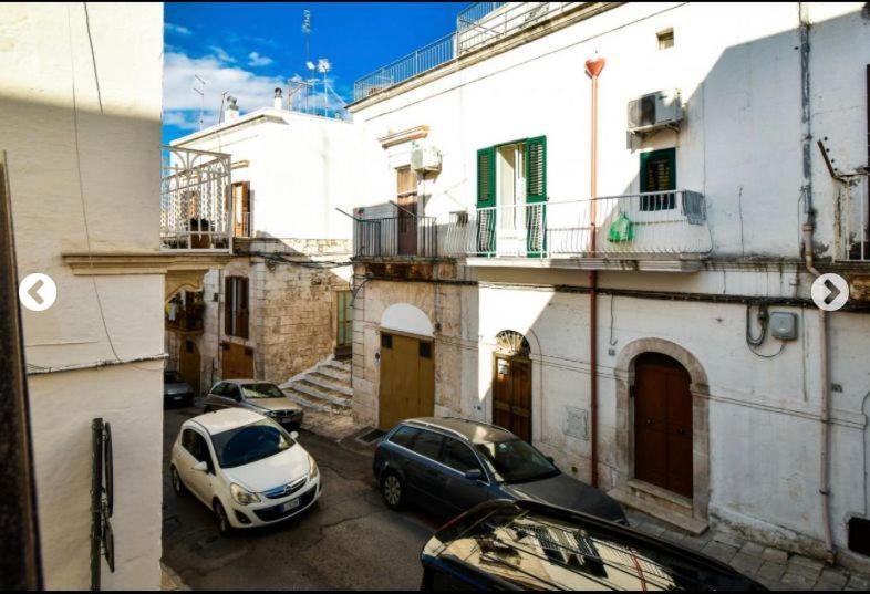 Casa Serena Ostuni Exterior photo